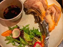 -丝路金桃·新疆菜(徐汇店)