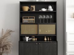 -兴力达装饰家具城(凯旋路店)