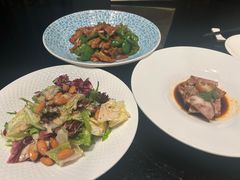 -万达文华酒店-品珍中餐厅