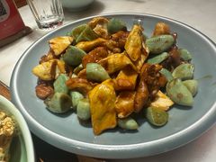 -小吊梨汤·北京菜·烤鸭(双井乐成中心店)