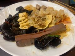 -郭记小街麻辣烫(南小街总店)
