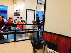 -小杨生煎(周浦万达店)