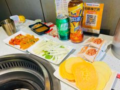 -炭之家齐齐哈尔大片烤肉·涮毛肚火锅·齐齐哈尔烤肉(中央大街店)