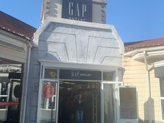 -GAP(王府井奥莱·香江小镇店)