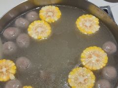 -潮泰牛肉火锅 · 创于1992年(车公庙店)