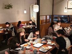-乔街深夜食堂·台州菜·高压锅生蚝(杭州总店)