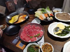 -呷哺呷哺(松江开元店)