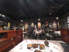 -新天一烤·贵州菜·烧烤(乌当店)