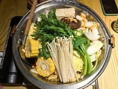 -有喜屋·日料·居酒屋(旭辉广场店)