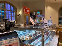 -巴黎贝甜(凯德MALL望京店)