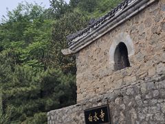 -白水寺森林公园