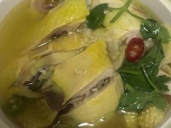 -三猫黑鱼花(南大店)