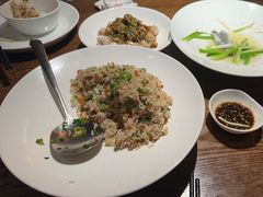 -张家卫·阳江菜·小海鲜(肥婆湾桥店)