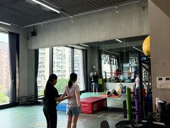 -LA合时健身4PMFIT(花桥旗舰店)