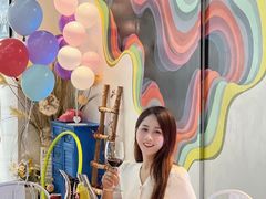 -CIAO·团建聚餐·生日派对轰趴馆(福田店)