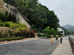 -棒棰岛宾馆景区
