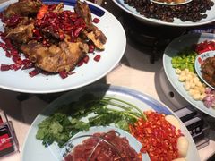 -鸡毛店·川菜(双楠店)