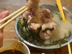 -胖娃滋补蹄花