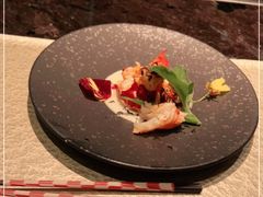 -Ginza Onodera铁板烧(外滩十八号店)