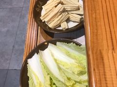 -锅来乐地锅鸡(安亭店)