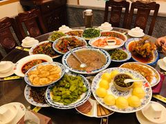 -徐鼎盛民间菜(上筑店)