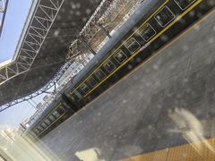 -合肥火车站(地铁站)