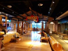 -沐泷泉(南风大剧院店)