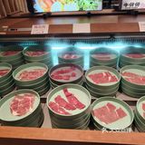 这家牛伢伢雪花牛肉烤涮一体自助餐厅真心不错！