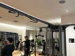 -YCHL FIT 健身(星寰店)