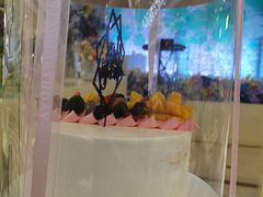 -芭菲盛宴·环球美食(袁家岗店)