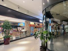 -汉堡王(梅村服务区南店)