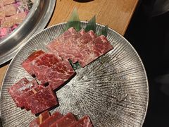 -大牛焱烧·和牛炭火烧放题