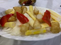 -明升萝卜汤