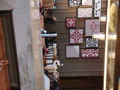 -香厨中餐厅(松北香格里拉店)