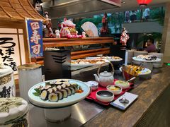 -白天鹅宾馆·流浮阁咖啡厅