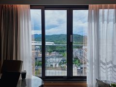 -杭州城中香格里拉大酒店