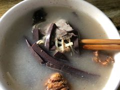 -高记清香园绝味不翻汤