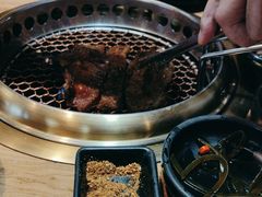 -九田家黑牛烤肉料理(新光汇店)