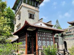 -东莞市可园博物馆