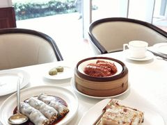 -铭家点心(秦岭路店)