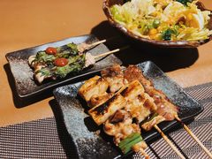 -鸟内会(河北路店)
