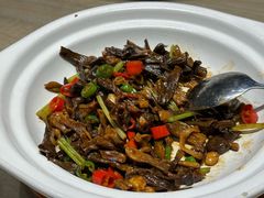 -味莊·青岛菜(云霄路店)