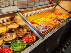 -火炉火自助餐(西直门凯德MALL店)