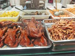 -乔波食品(杜桥中心菜场店)