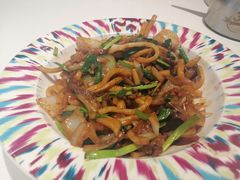 -新疆兵团食府清真(马连道店)