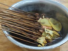 -厕所串串(文殊院店)