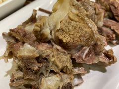 -清真·玛丽亚新疆菜主题餐厅(浙江中路店)