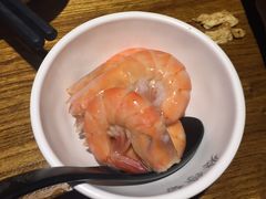 -烧蠔帮·生蚝海鲜牌档(观海店)