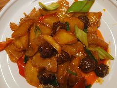 -伊帆食府·青海地方特色美食