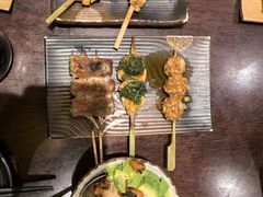 -鸟鹏烧鸟居酒屋(仁恒梦中心店)